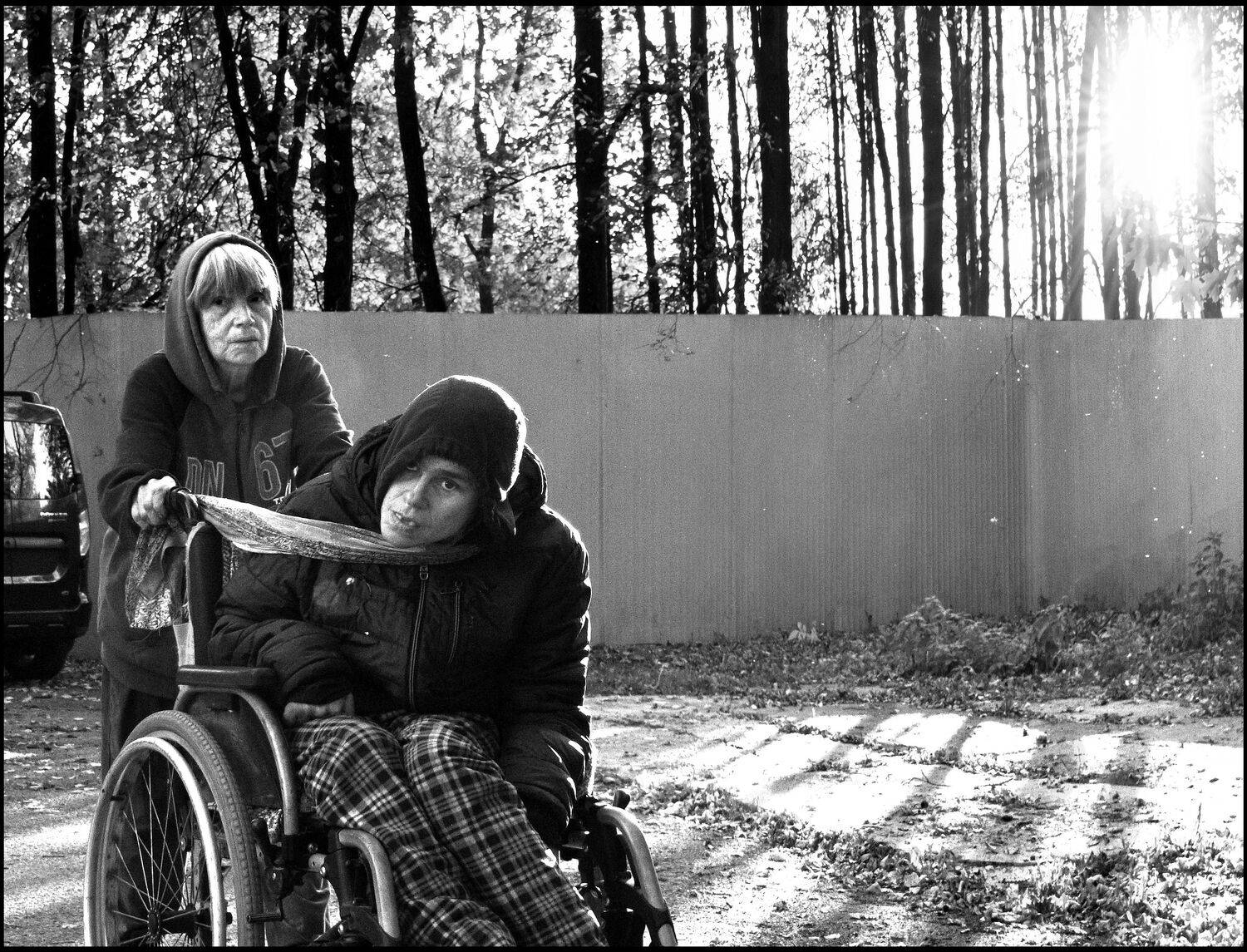 , Меднов Влад