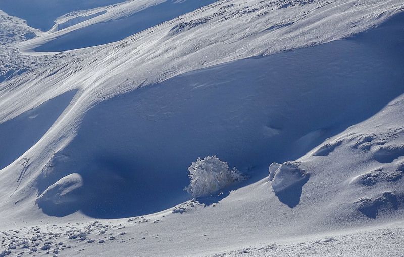 крым Безмолвие фото превью