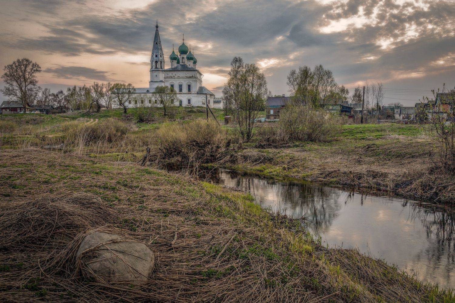 Ивановская область, Елена Гусева