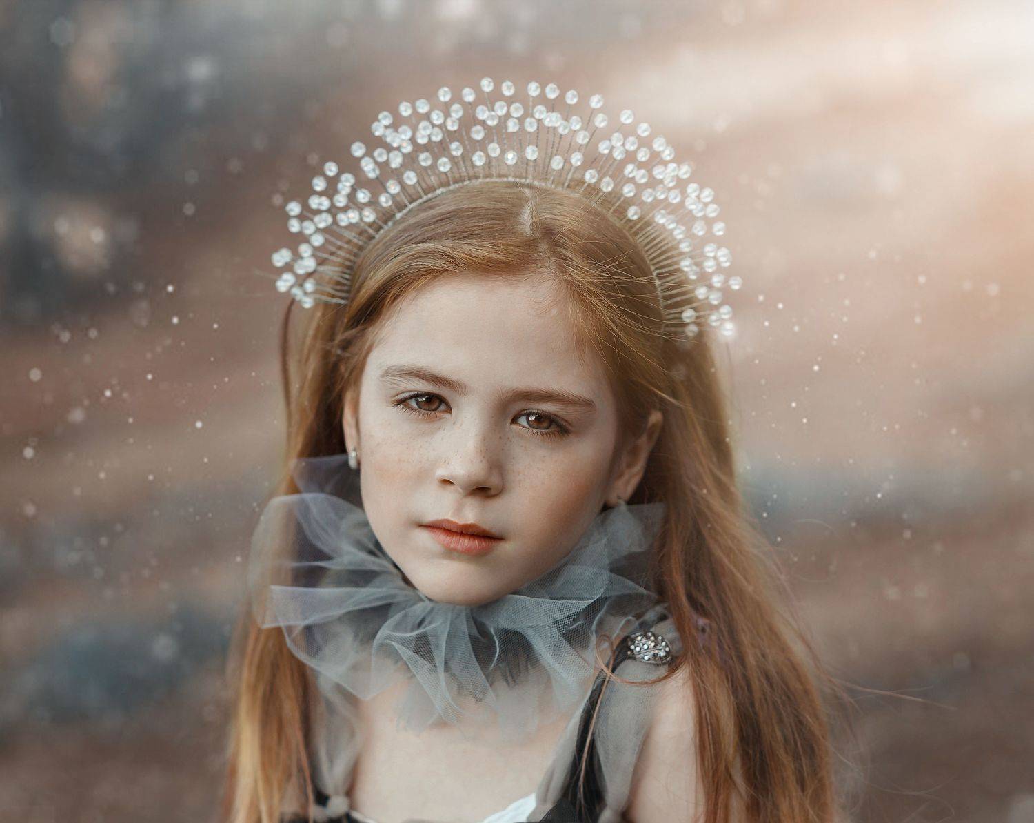 , Алиса Саниева