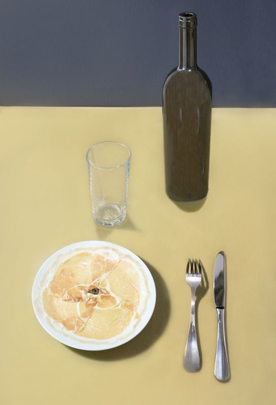 #натюрморт #still_life По Магритту фото превью