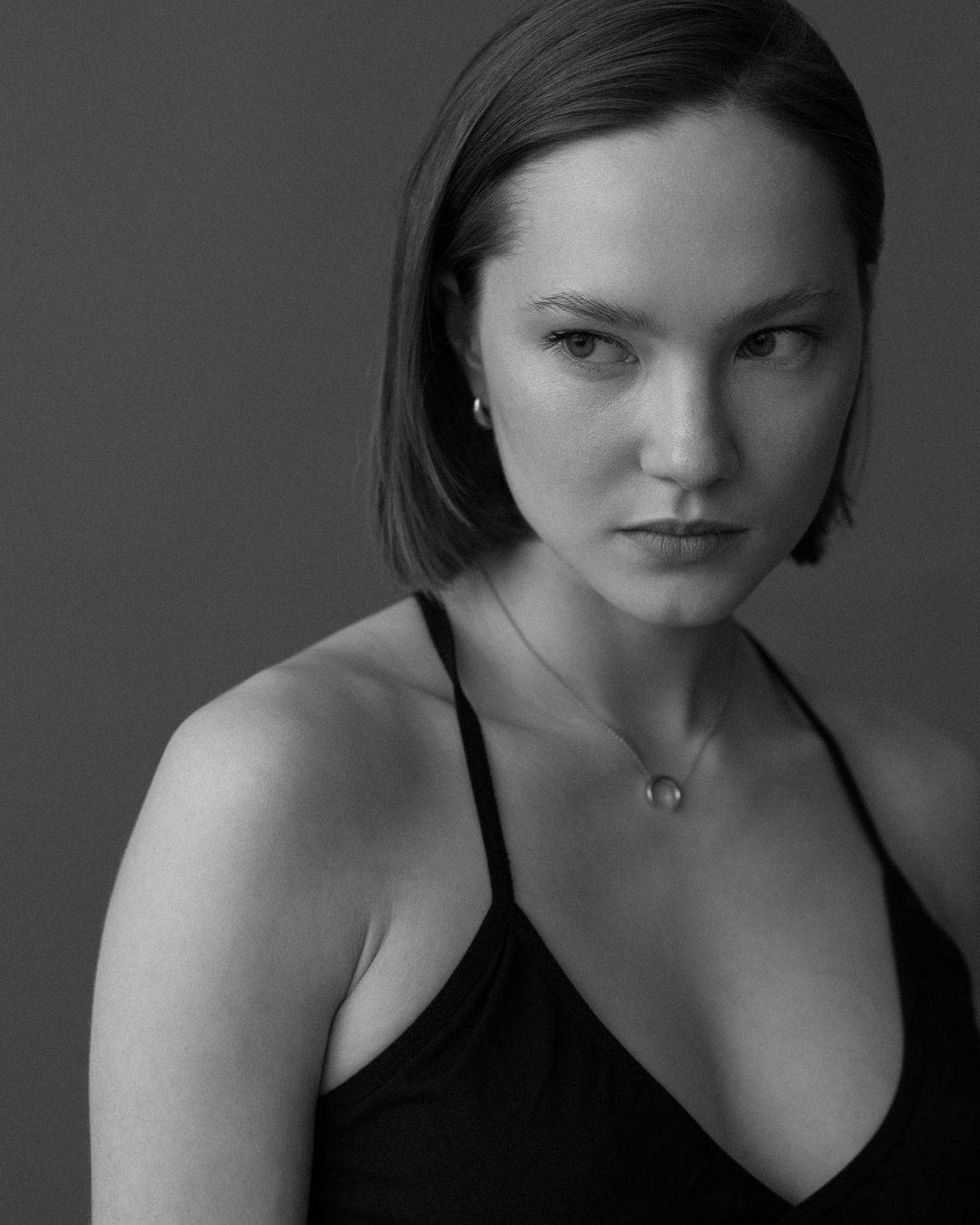 , Александр Емельянов