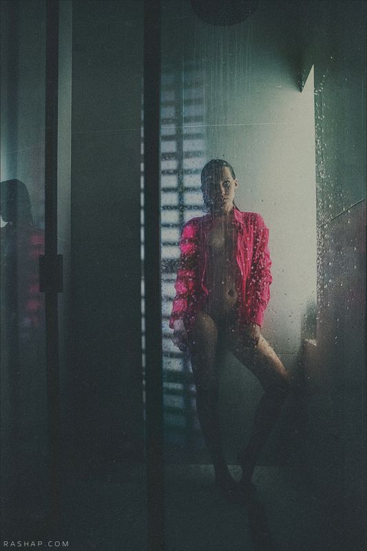 rashap, nude, genre, portrait, art *** фото превью