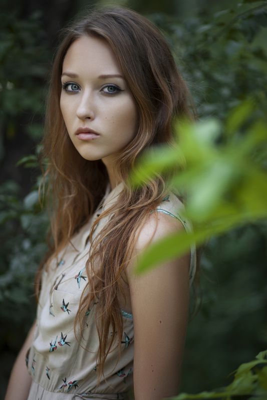 Оля фото превью