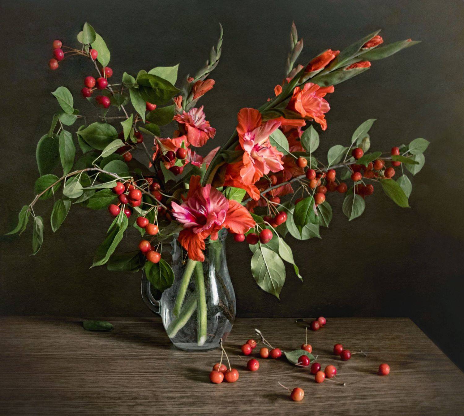 , Вера Лопатина