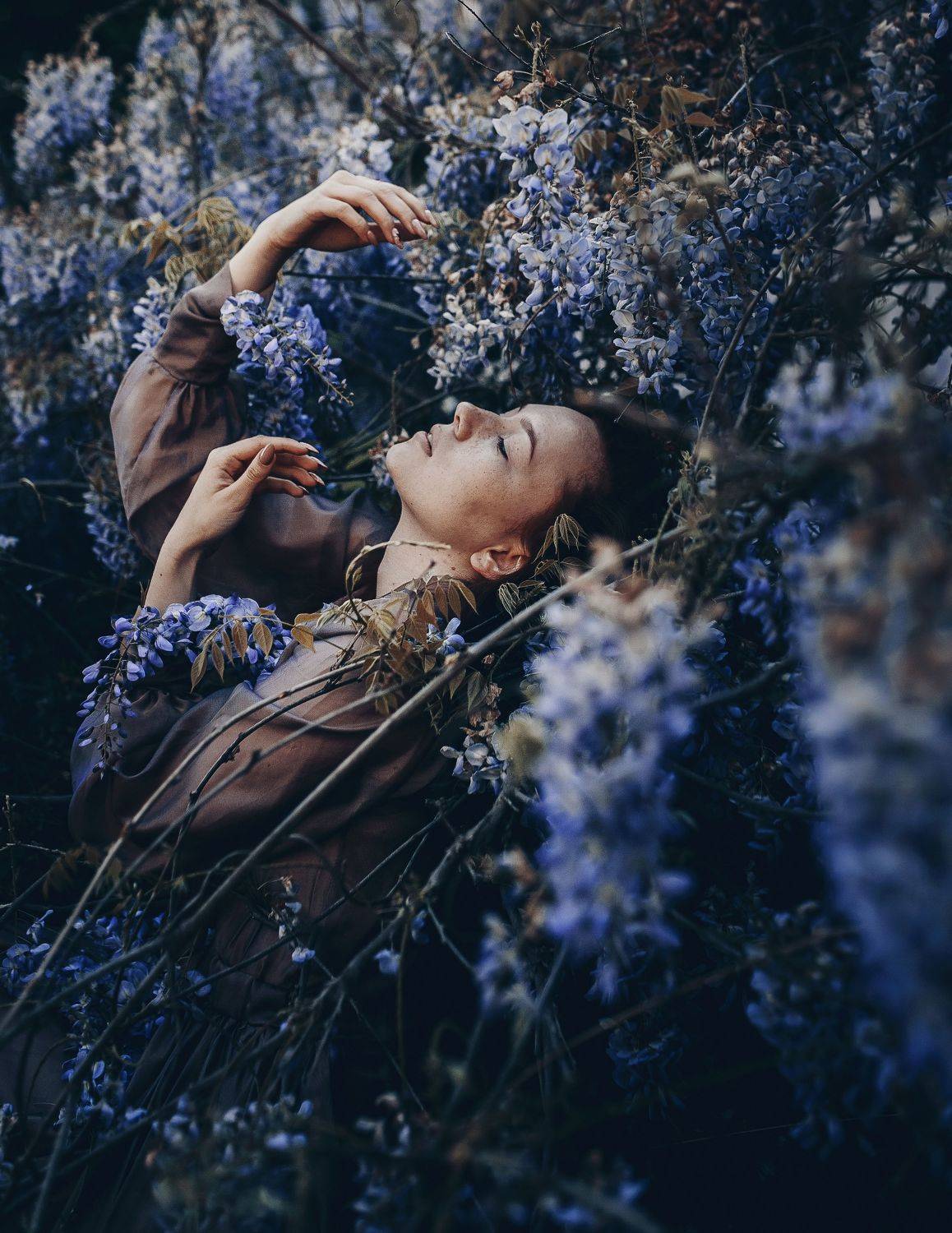 , Вероника Гергерт