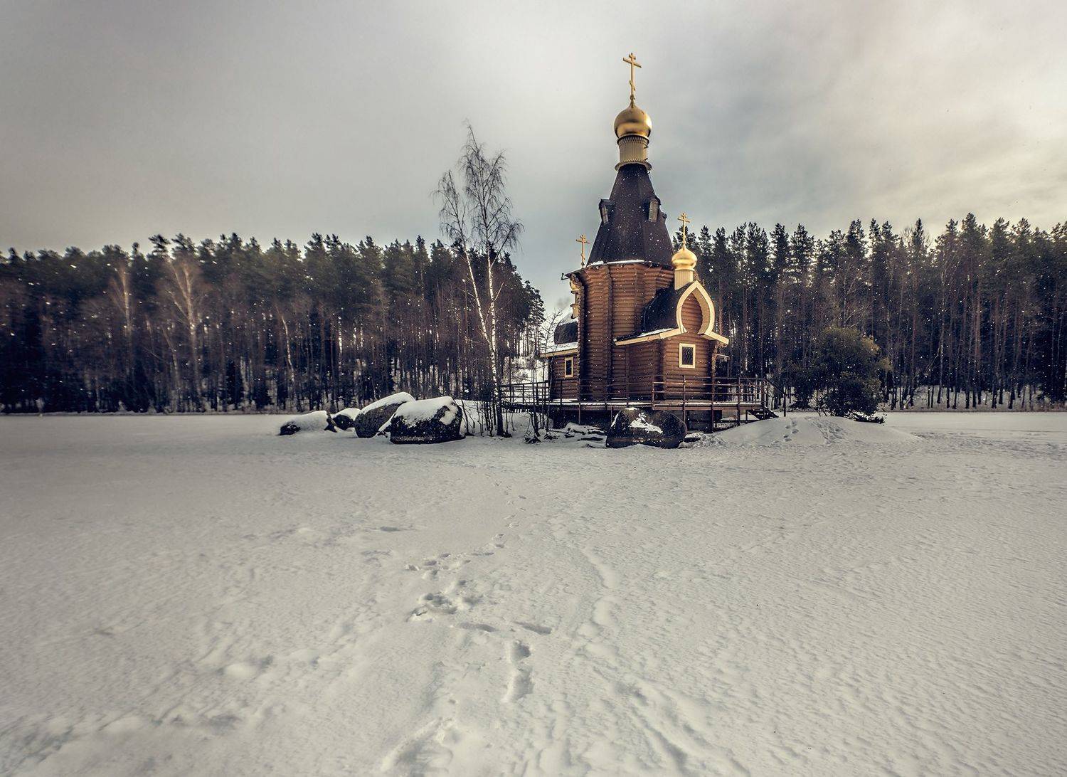 , Смыков Александр(OmRam)