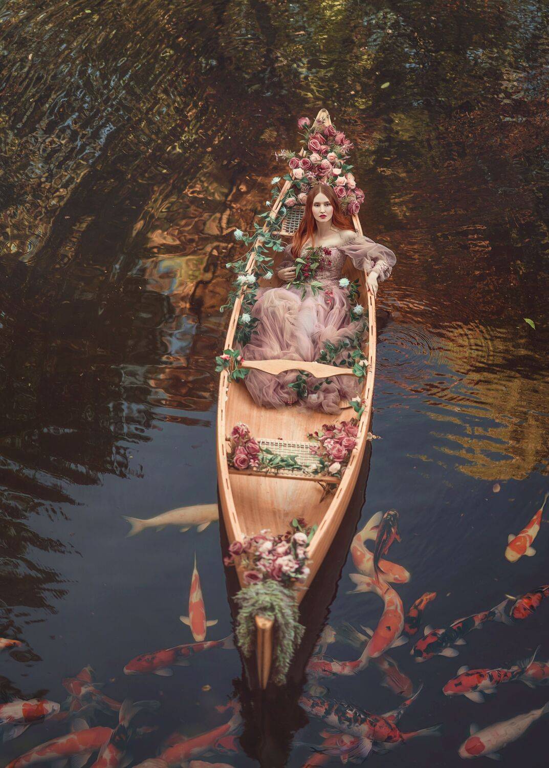 , Диана Липкина