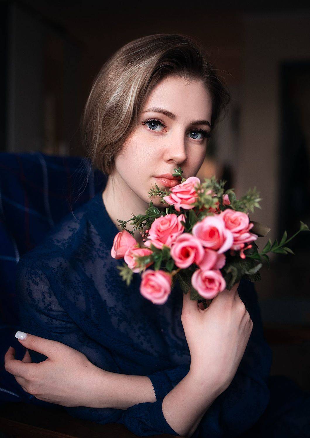 , Дзюба Нелли