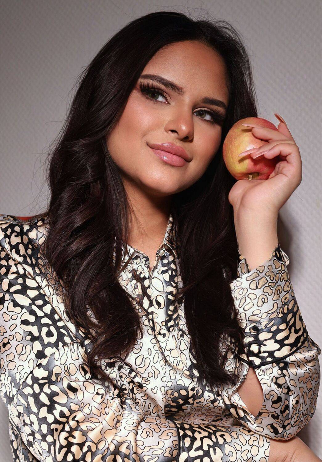 , Vasilisa Pokrovskaya