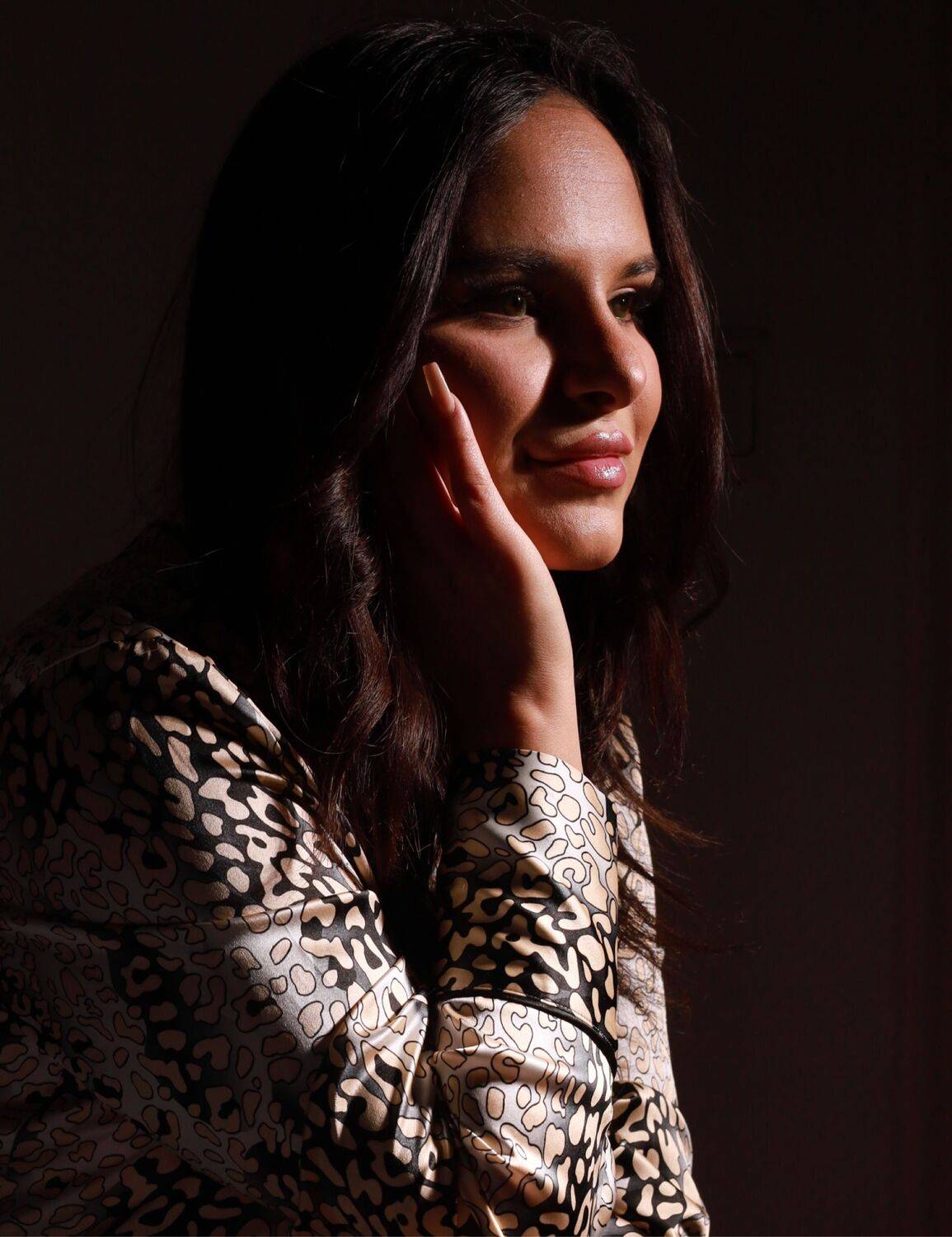 , Vasilisa Pokrovskaya