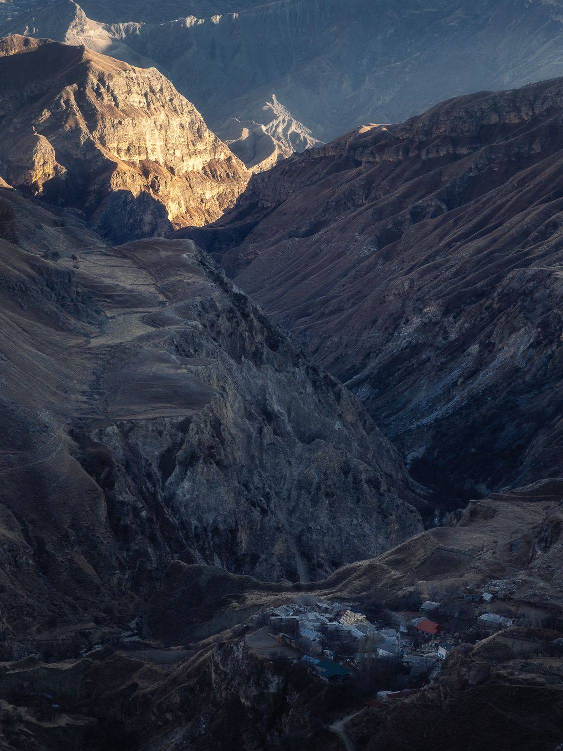 Дагестан, Александр Писарев
