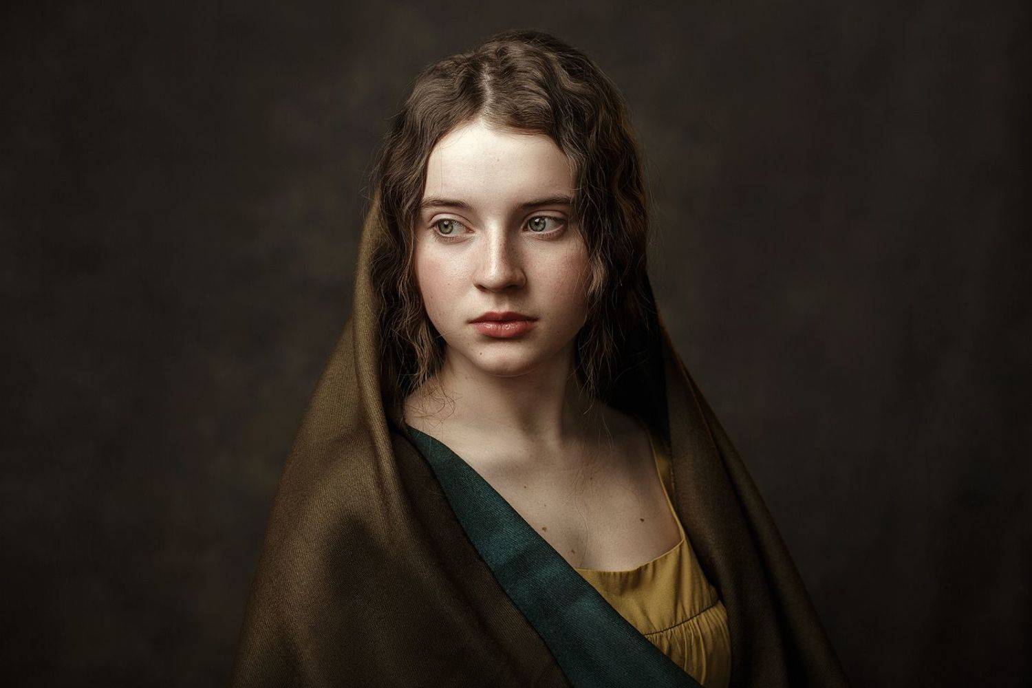 , Гаманова Элина