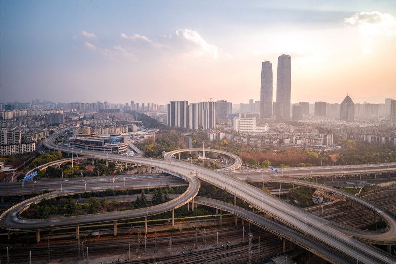 Flyover фото превью