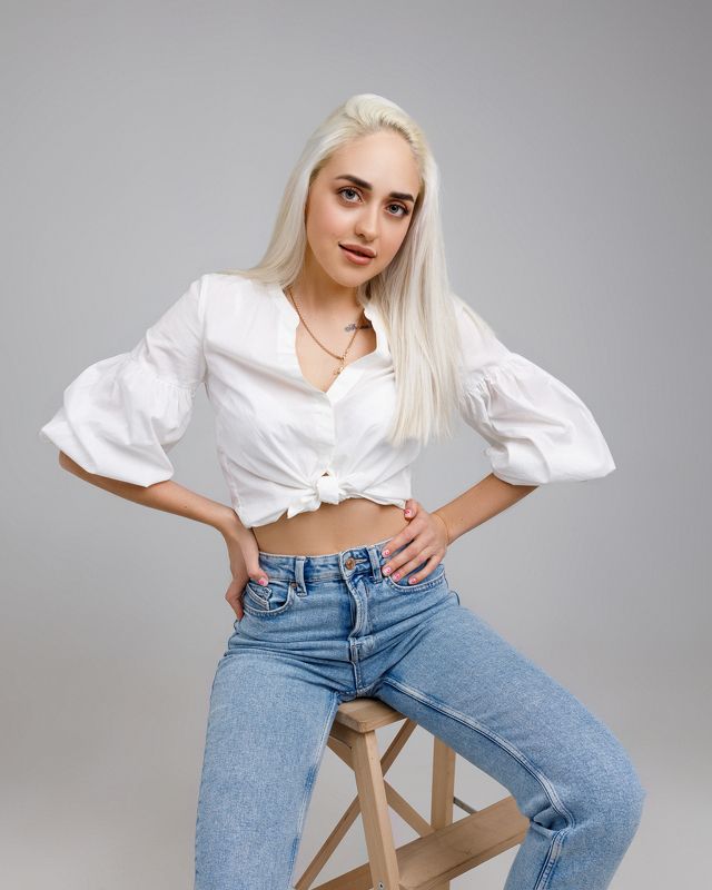 Анастасия фото превью