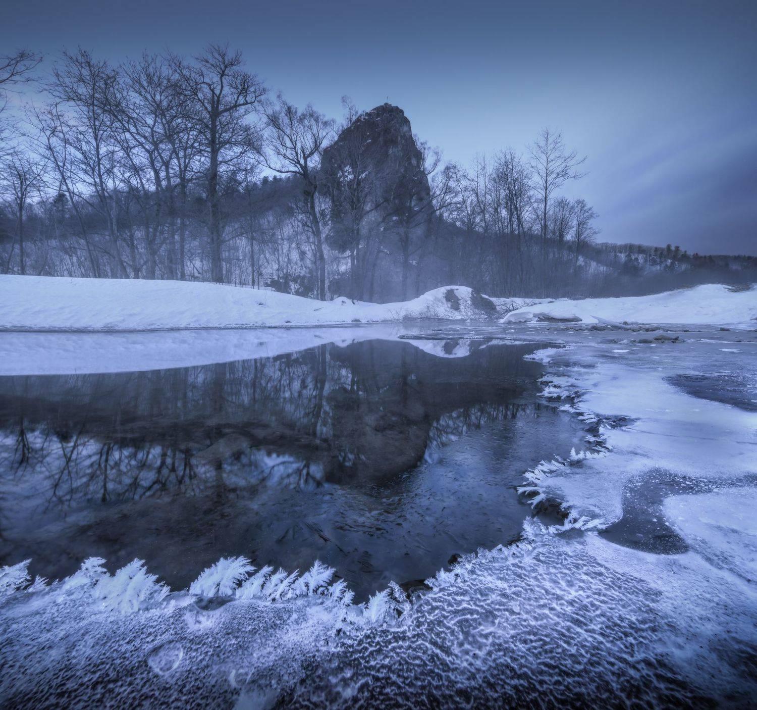 приморье, Андрей Грачев