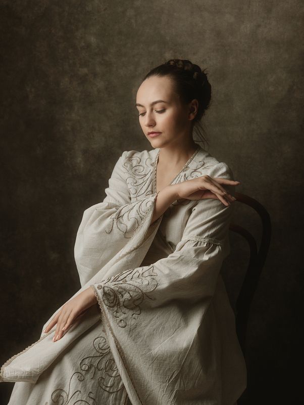 Юля фото превью