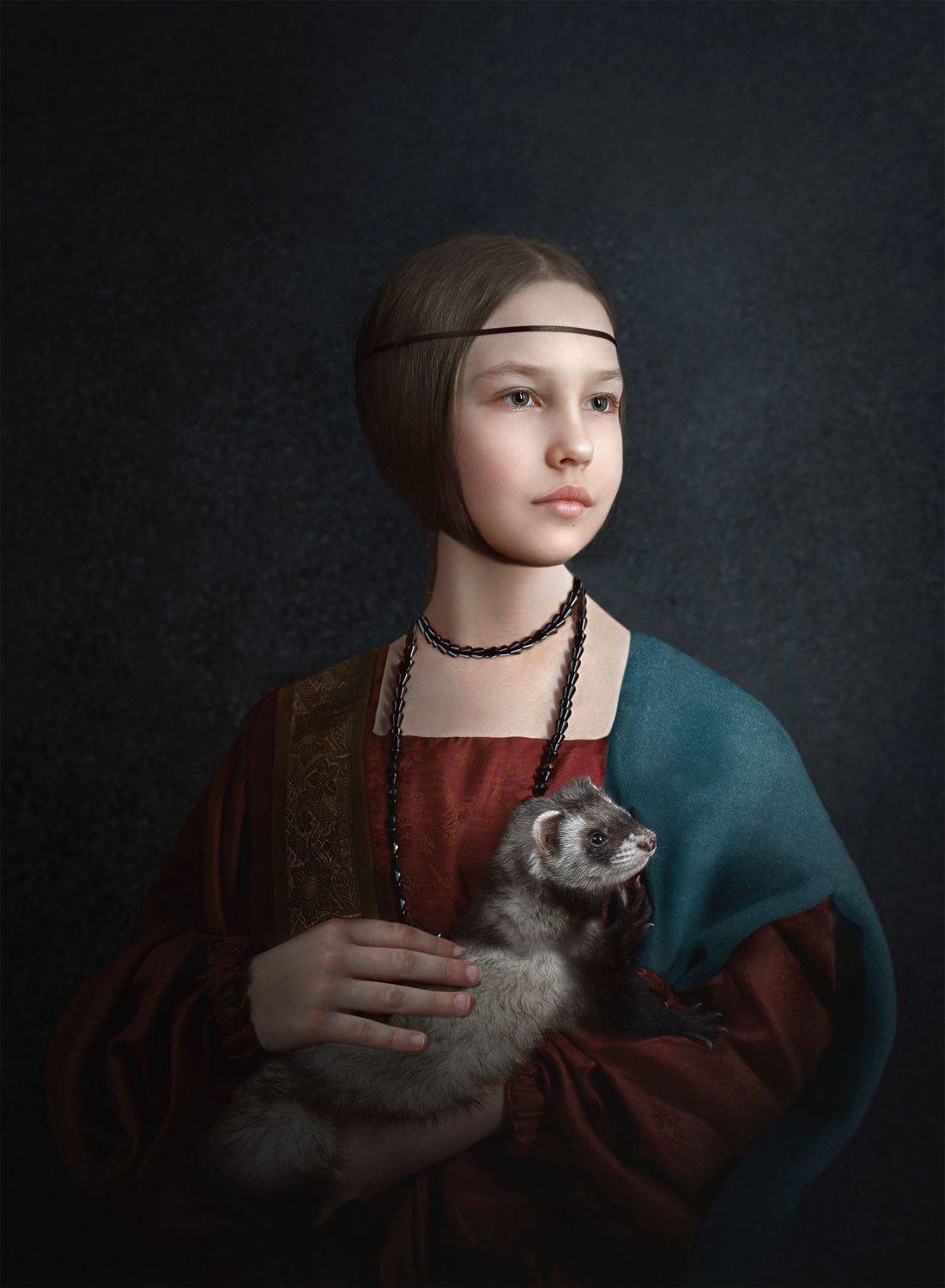 , Елена Круглова