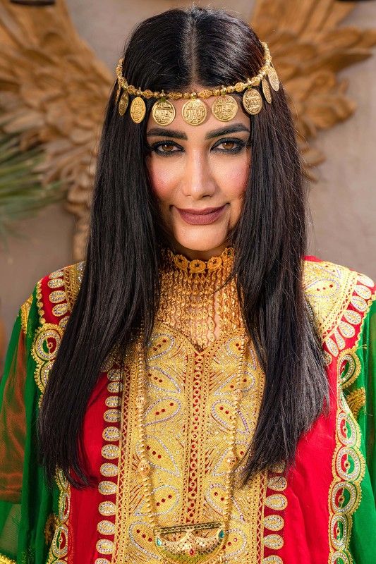 portrat ANA фото превью