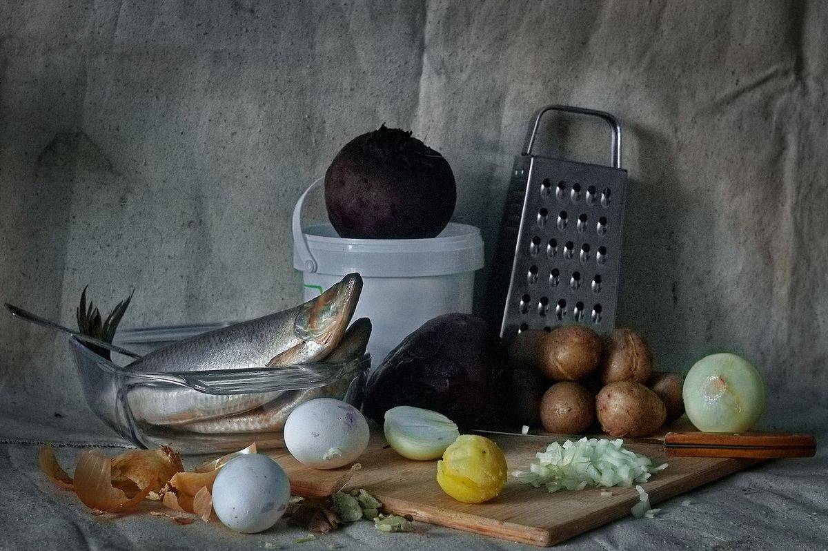 , Николаев Владимир