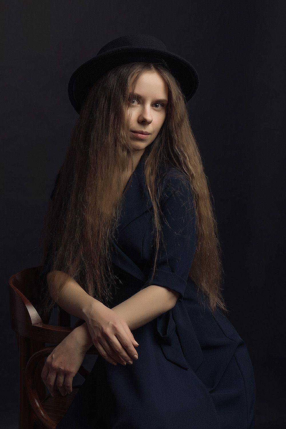 , Василий Вилистер