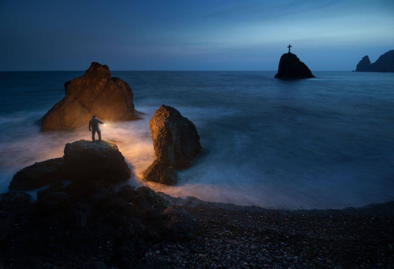 , Михаил Гапонов