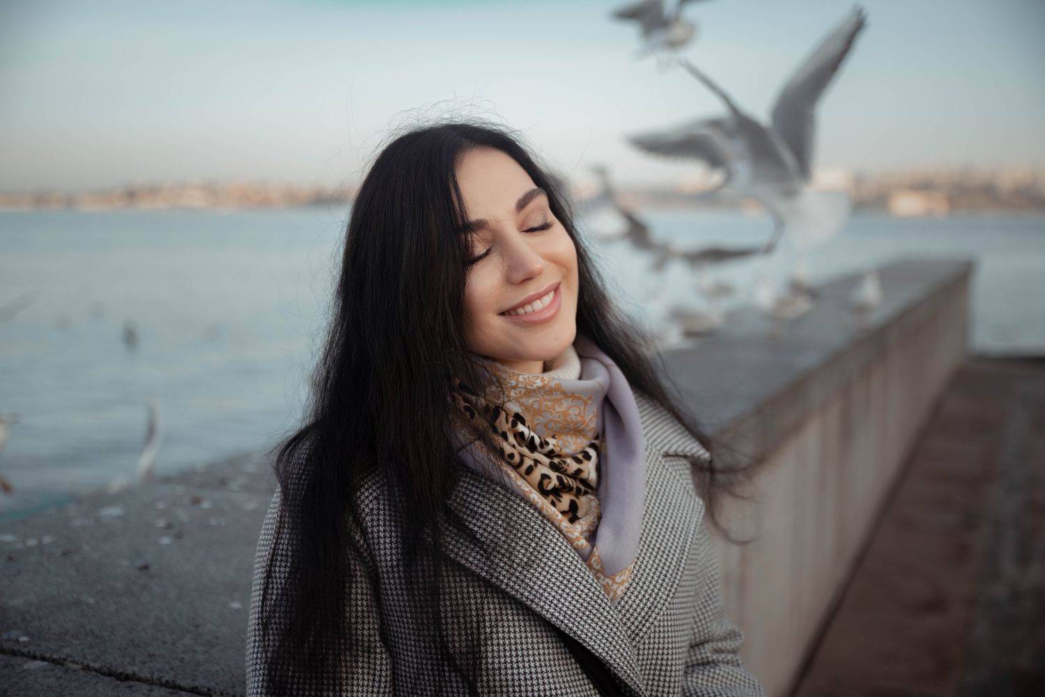 , Заручевская Надежда