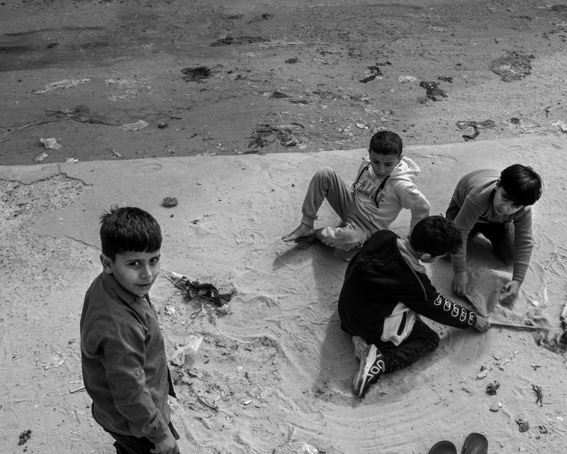 The boy фото превью