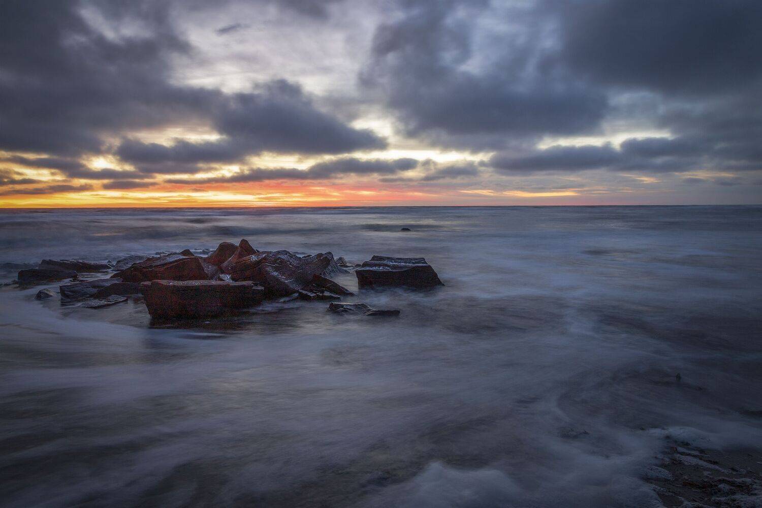 Кольский полуостров, Елена Гусева