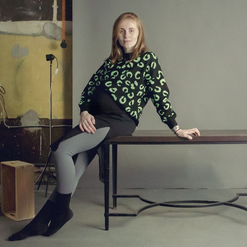 Виктория фото превью