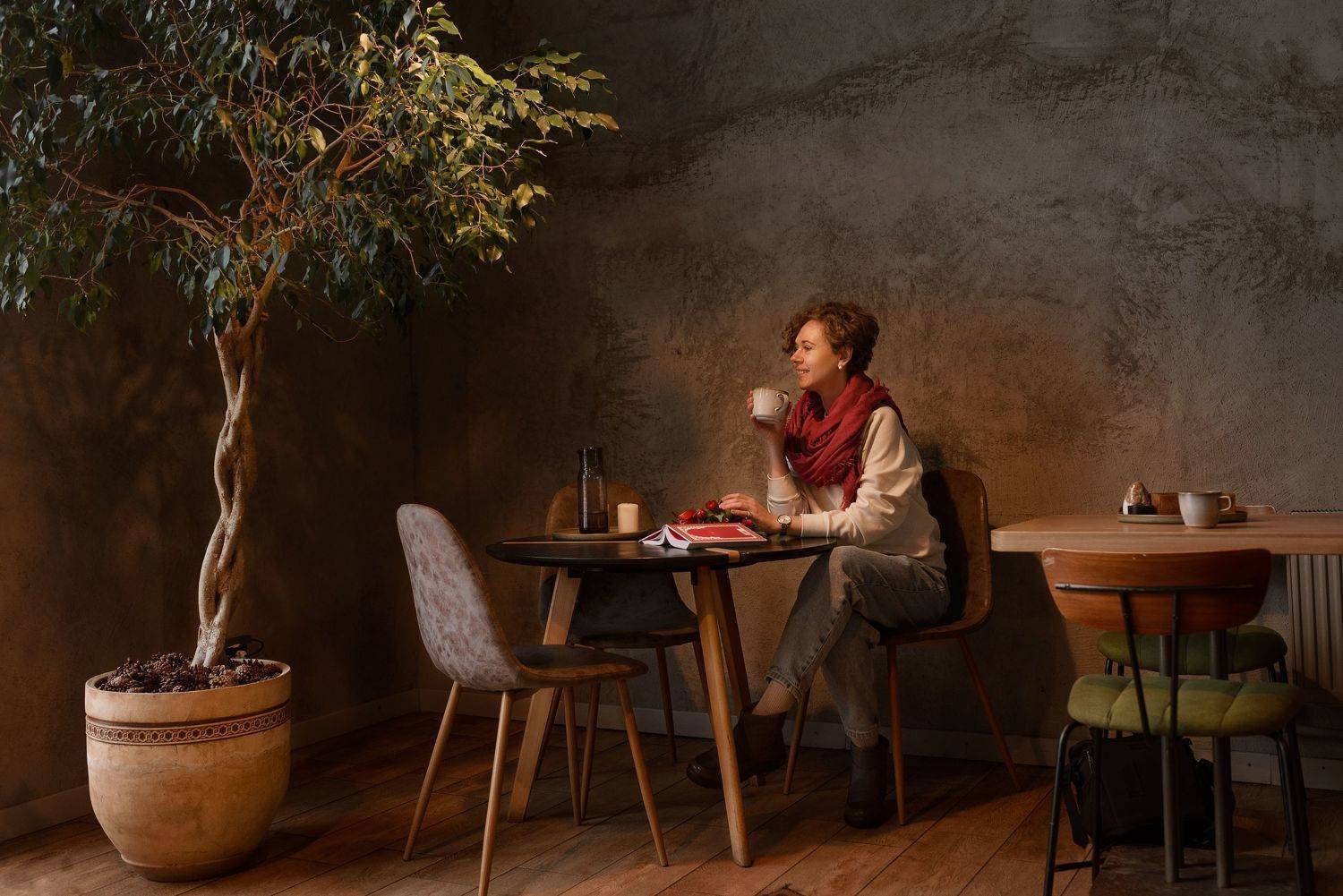 , Малахова Евгения