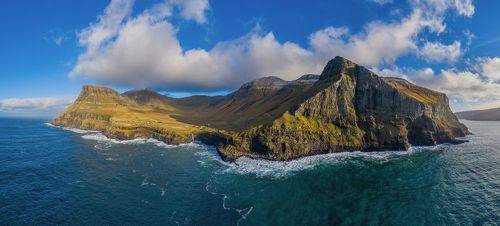 Vagar panorama