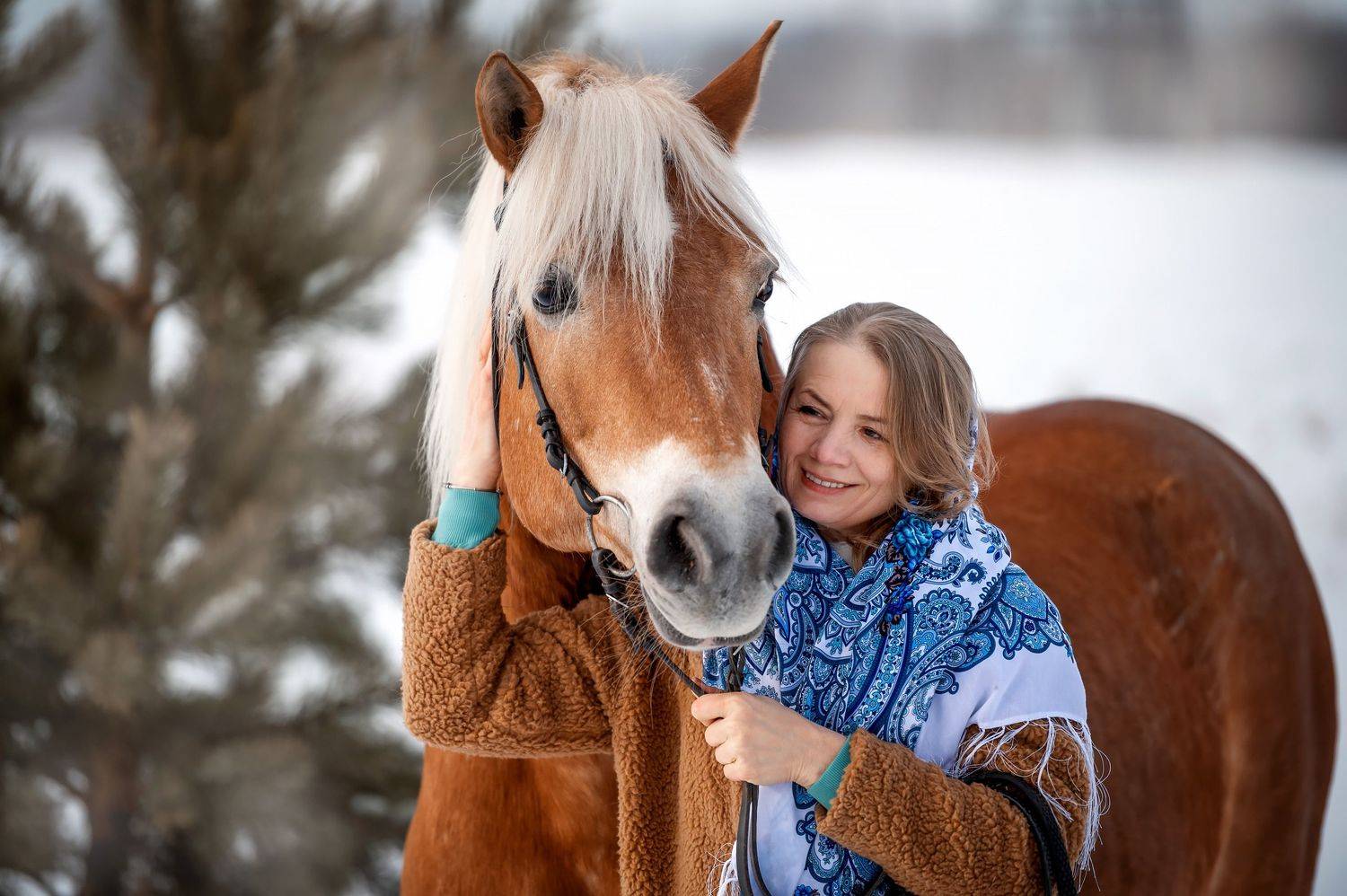 , Елена Савченкова