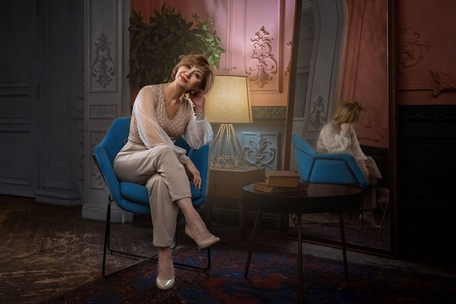 , Юрий Захаров