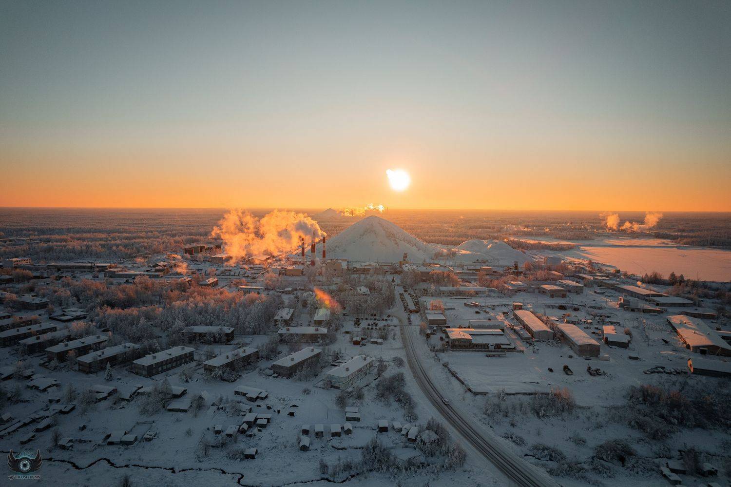 , Владислав Трушков