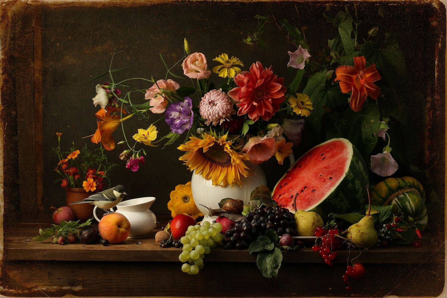 , Хромушин Олег