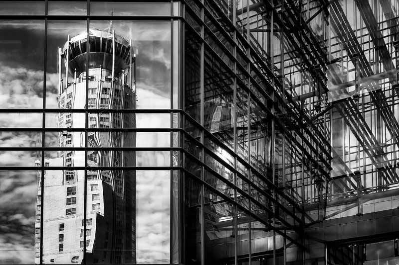 Геометрия отражений фото превью