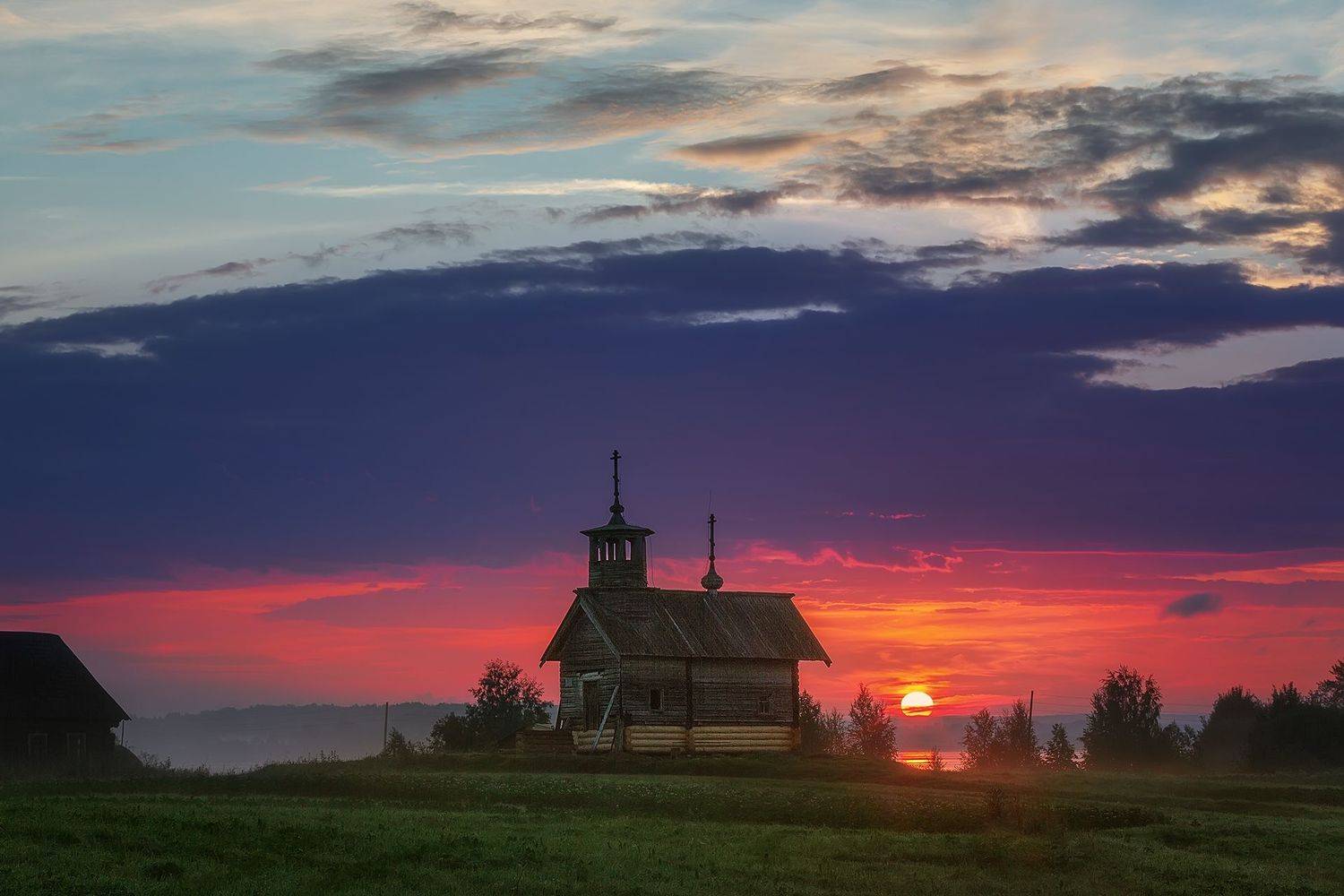 , Константин Маланин