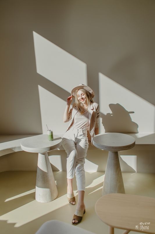 Ника фото превью