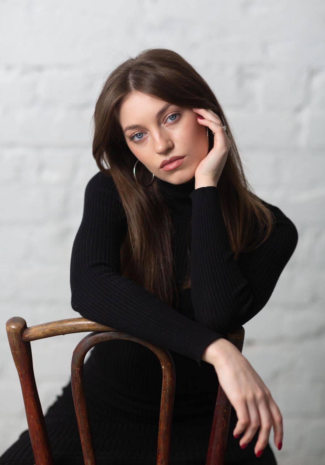 , Murat Kuzhakhmetov