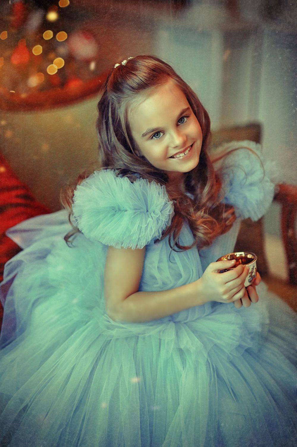 , Наталья Законова