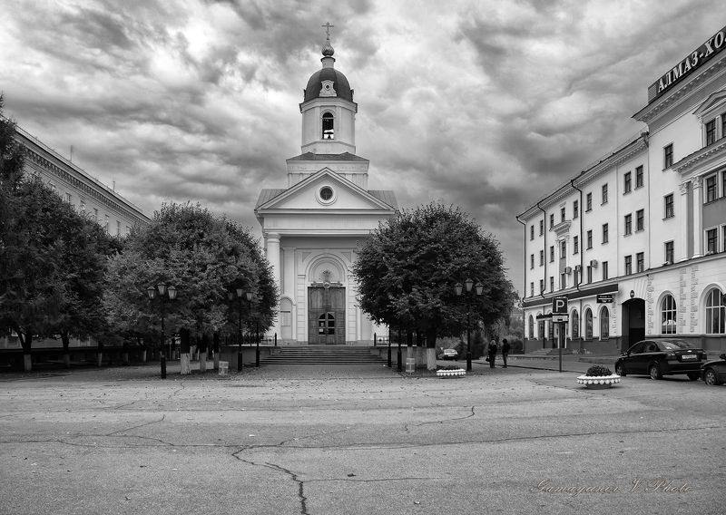 Чебоксары фото превью