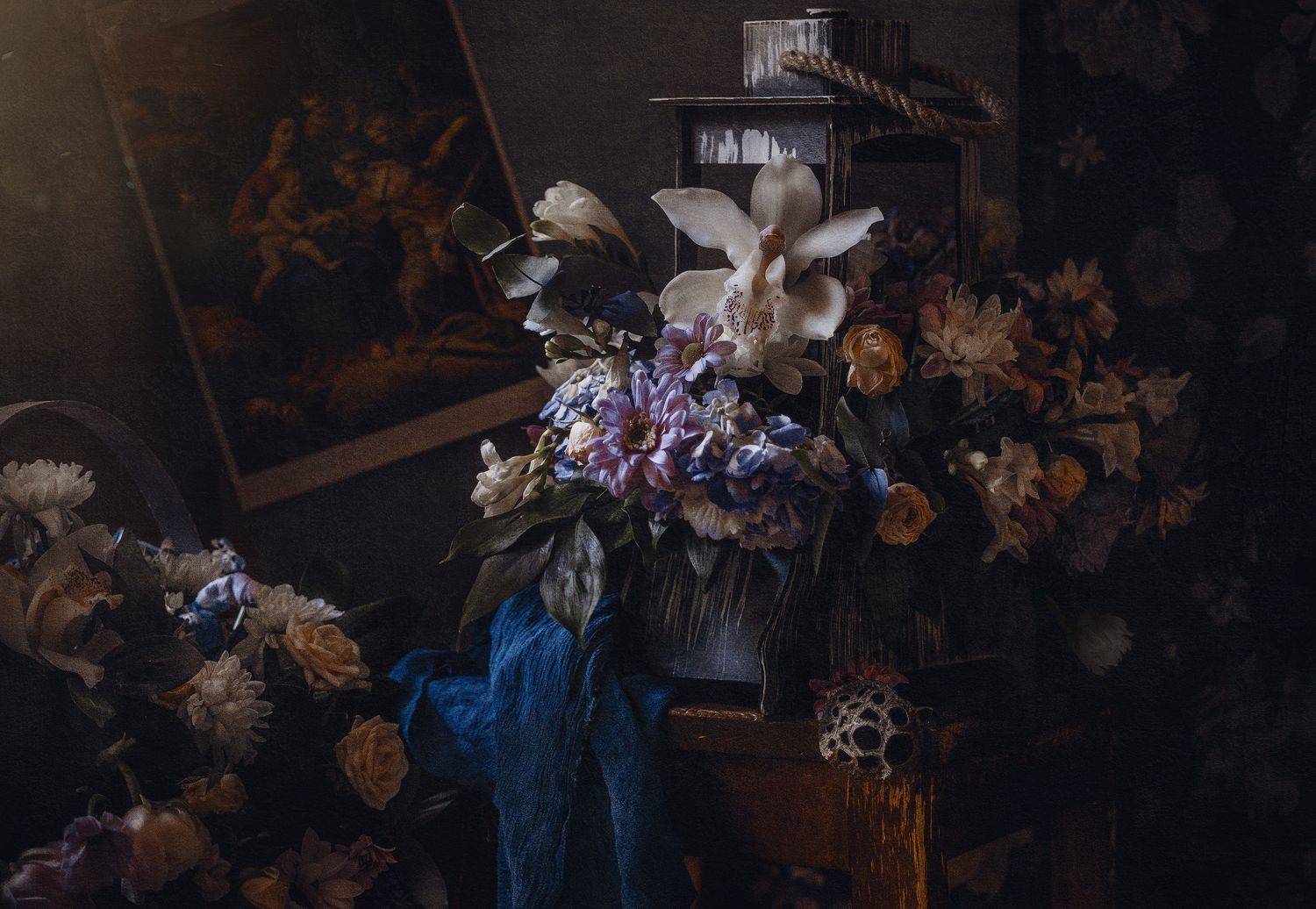 , Владимир Осауленко