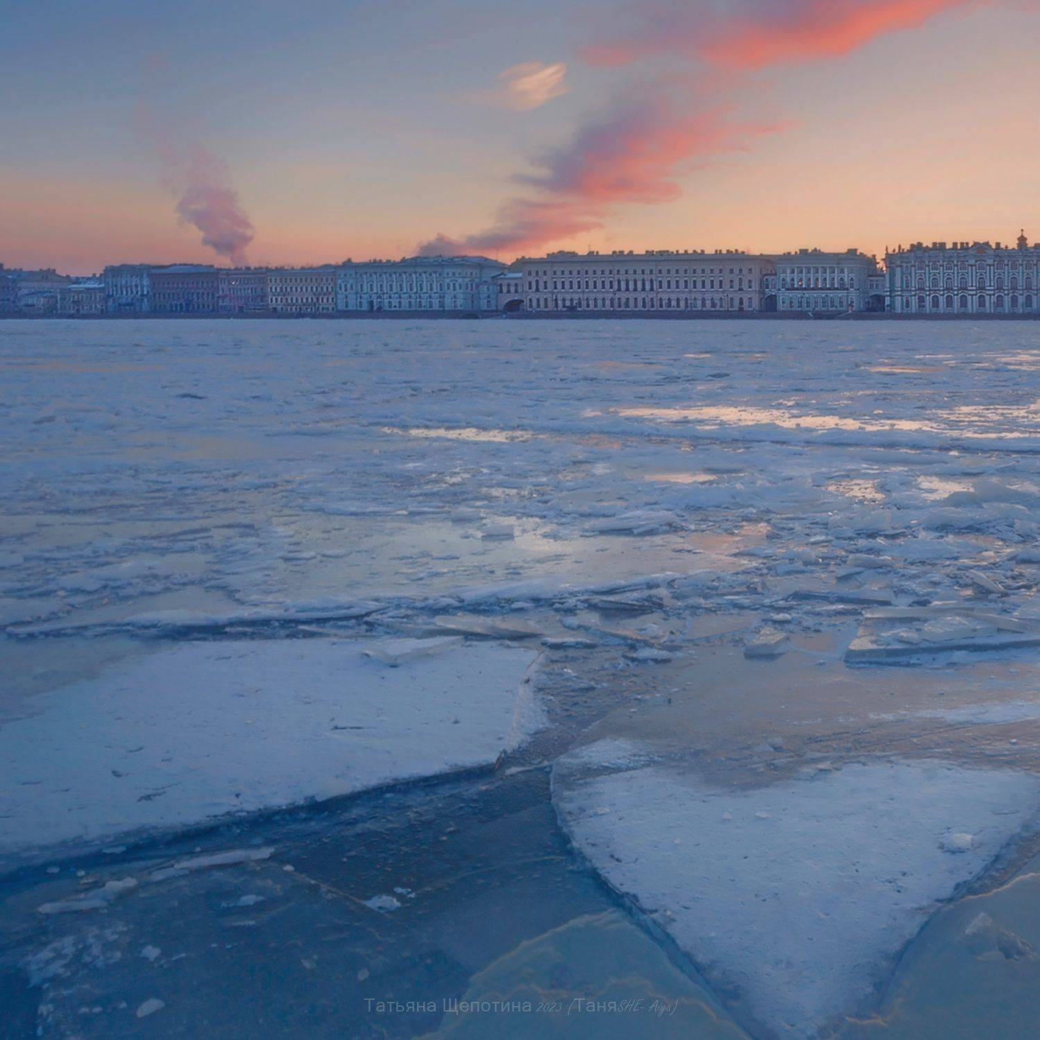 питер, санкт-петербург,  городской пейзаж, Щепотина Татьяна