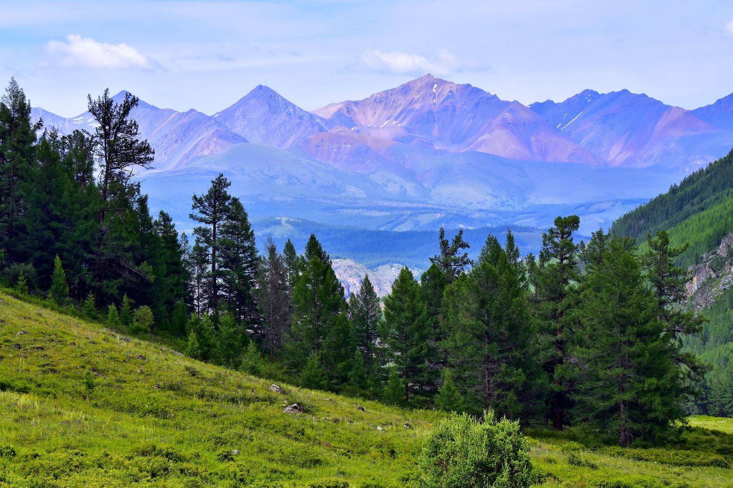 пейзаж, природа, путешествие, горы, Наталия Щербина