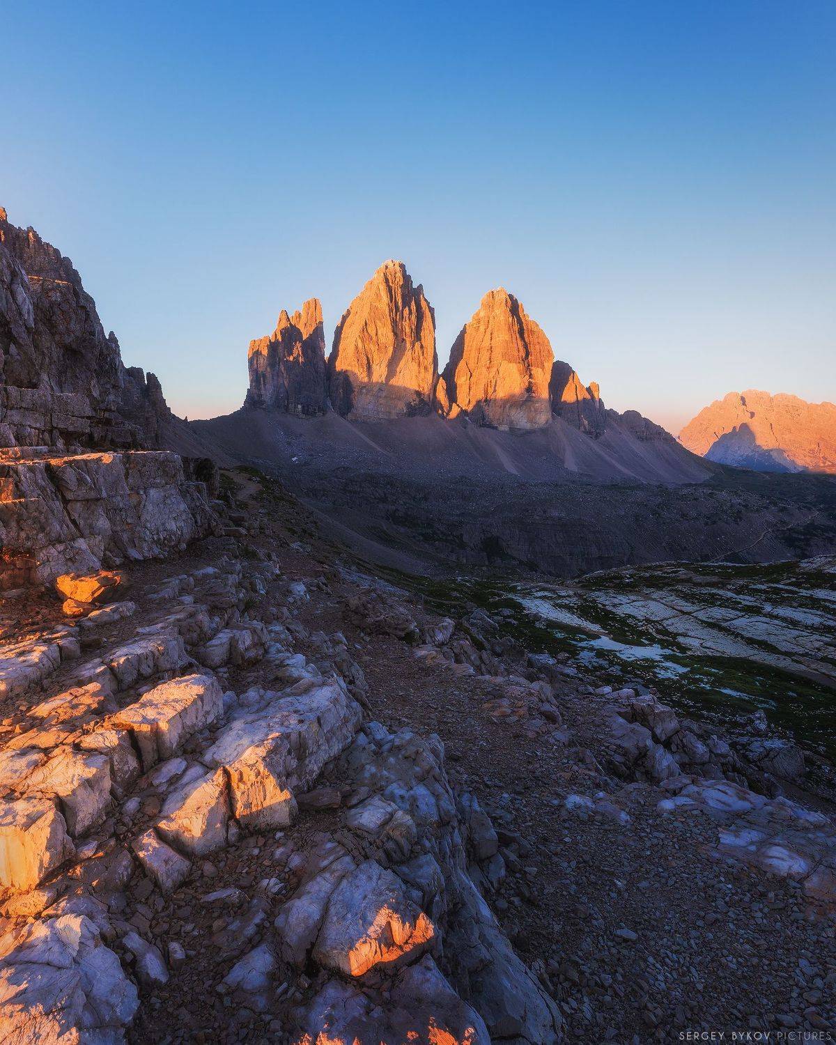 , Быков Сергей