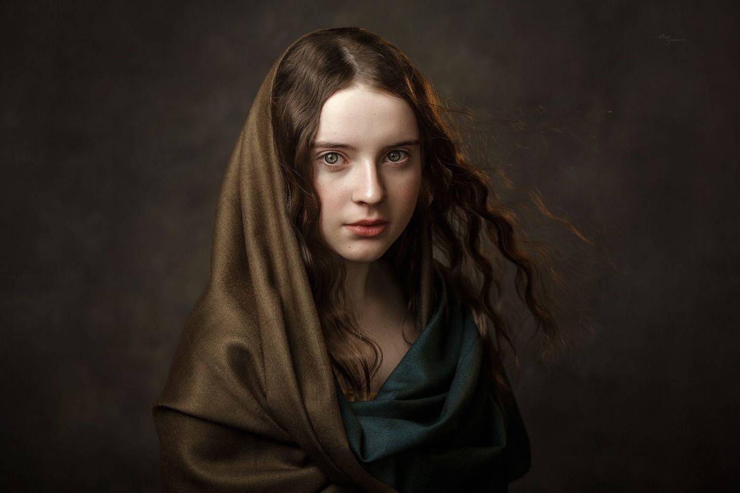 , Гаманова Элина