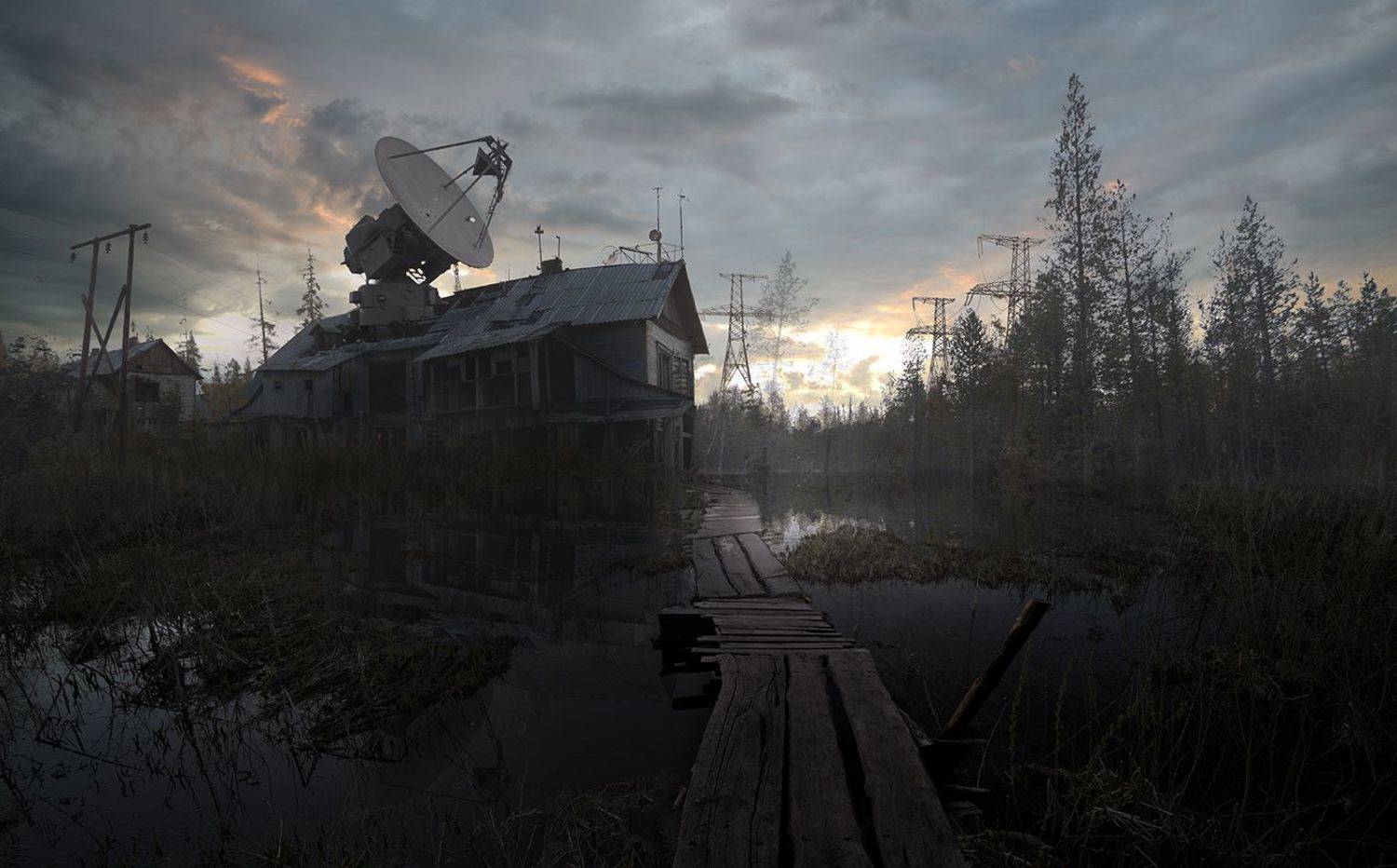 , Дeнис Бoдрoв