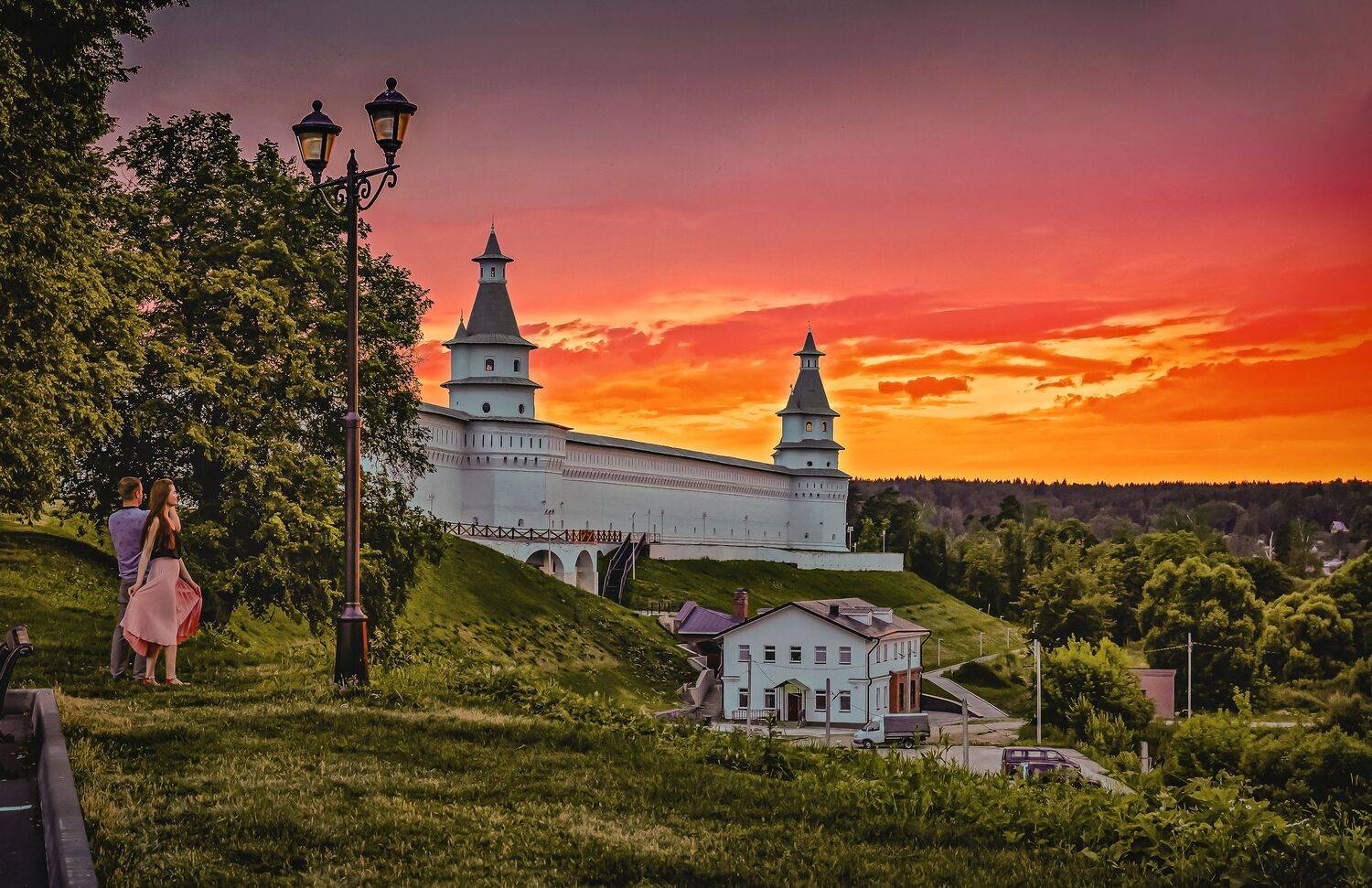 новый иерусалим.., Бирюков Вячеслав