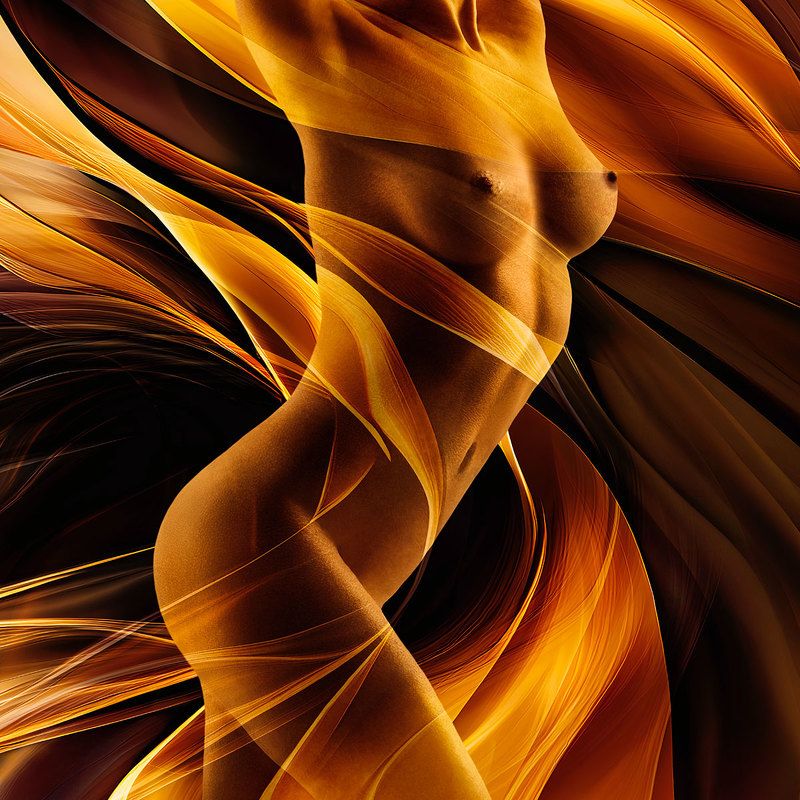 nud, nude art, lightpainting, bodyart, sexy, artwork, bodyscape, body, woman, model, girl flowing beauty фото превью